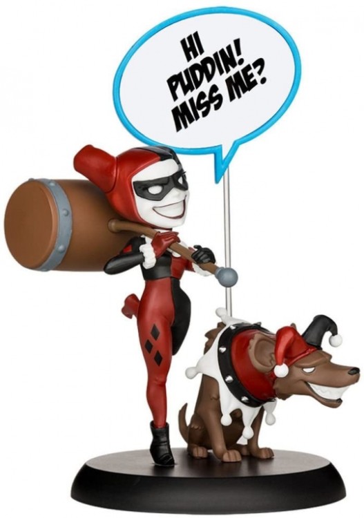 QFIG HARLEY QUINN 1