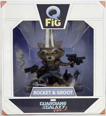 QFIG ROCKET ET GROOT 1