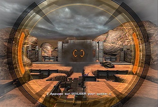 quake 4 screen4