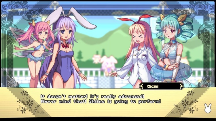 Rabi Ribi ps4 (3)