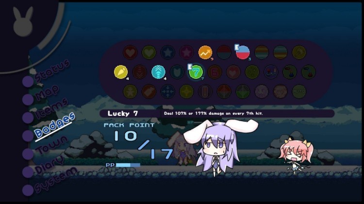 Rabi Ribi ps4 (4)