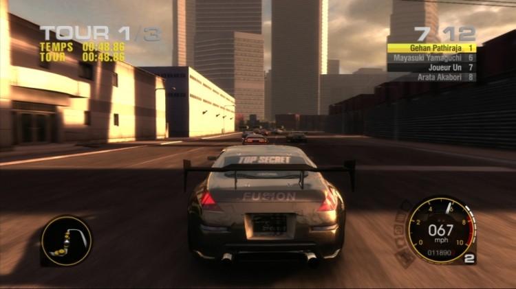 race driver grid screen3