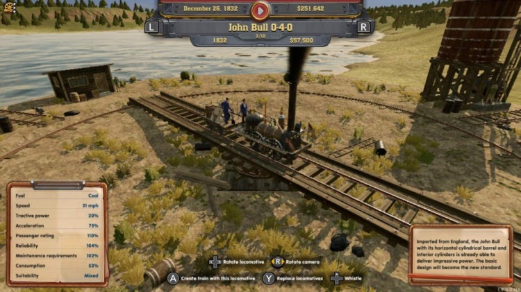 Railway Empire 1