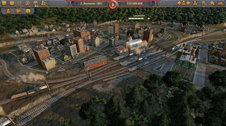 Railway Empire (3)