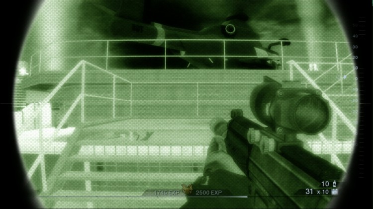 rainbow six vegas 2 screen3