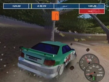 rally racer screen3