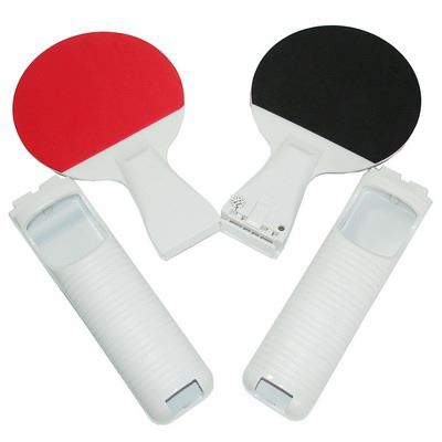 raquette tennis de table pour nintendo wii e81628