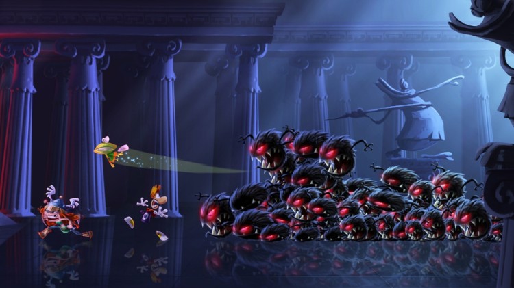 rayman legends screen6