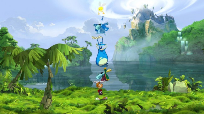 rayman origins screen3 e46121