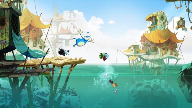 rayman origins screen6 e46124