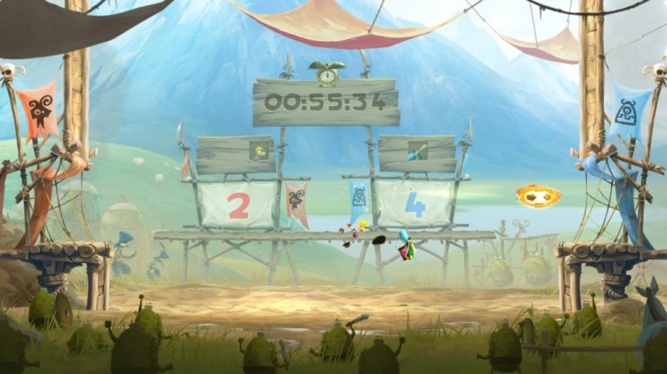 rayman1