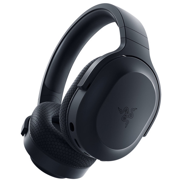 razer barracuda x 2022 bluetooth noir casques