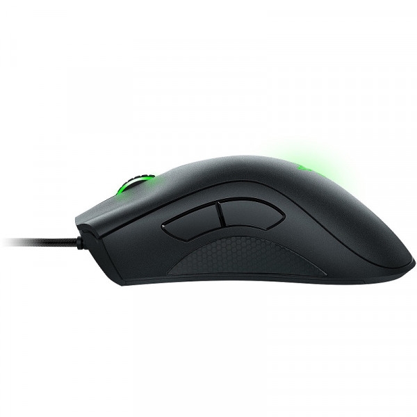 razer deathadder essential noir souris (1)