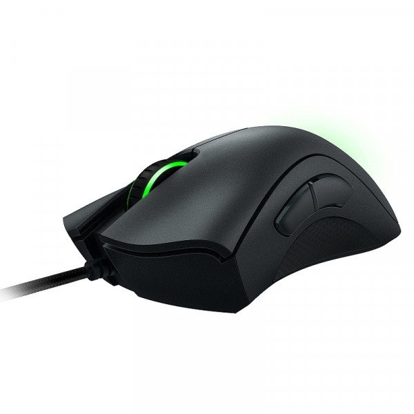 razer deathadder essential noir souris (2)