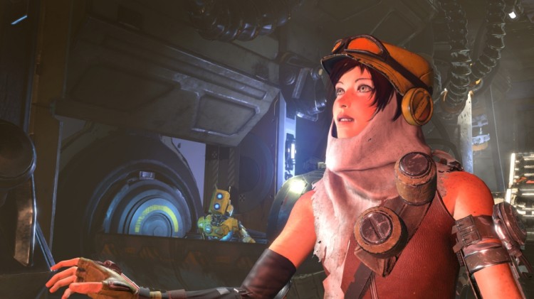 recore 002