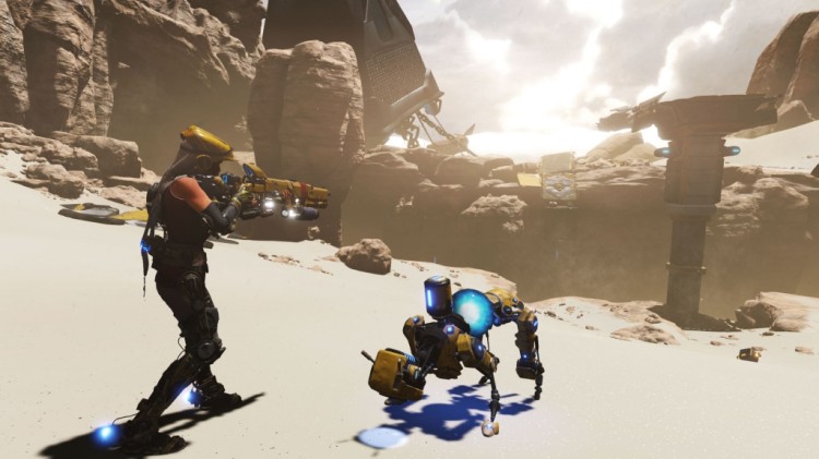 recore 003