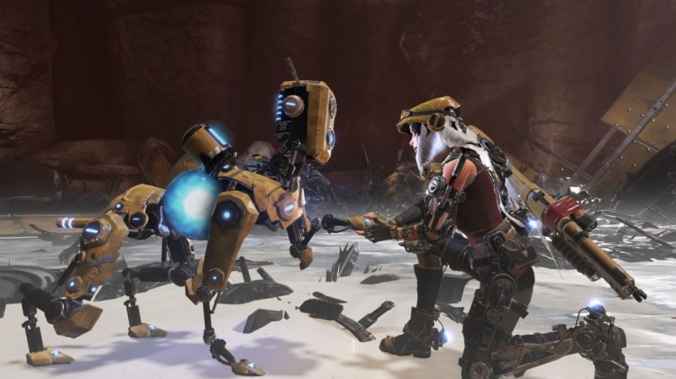 recore 004