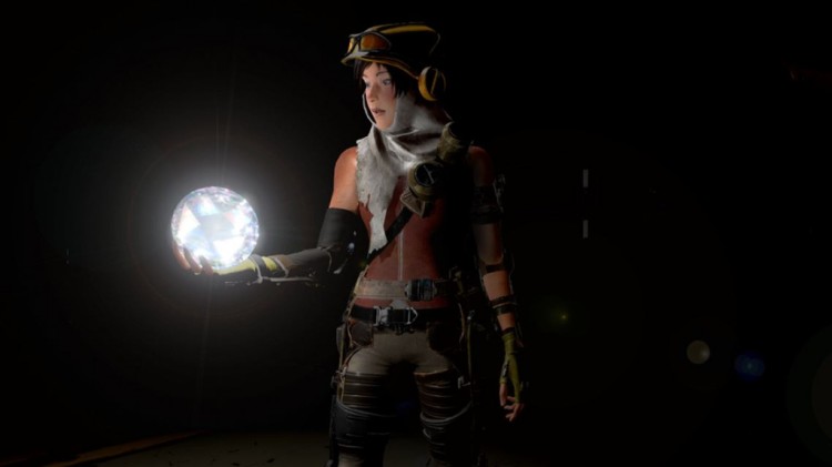 recore 005