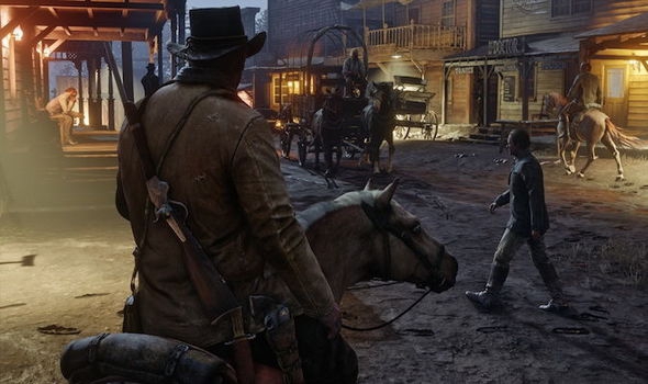 red dead redemption 2 1 e147970