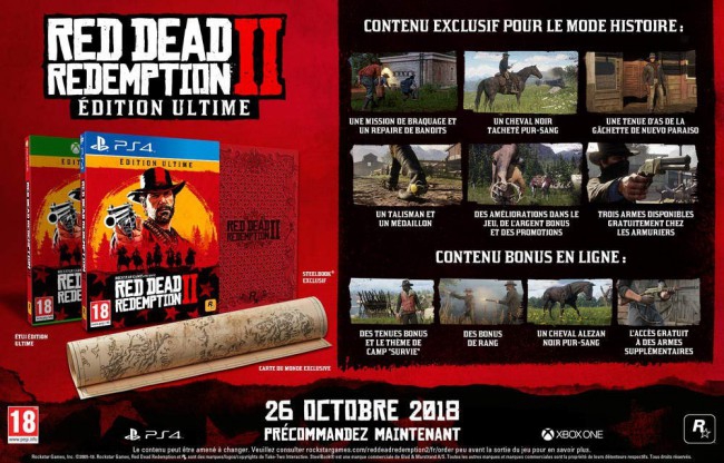 red dead redemption 2 ultime 1 e143451