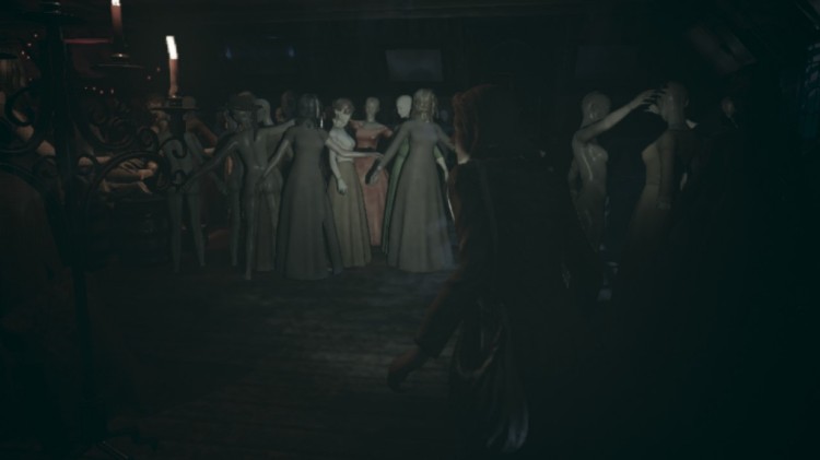 REMOTHERED 5