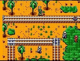 rescue mission master system 005