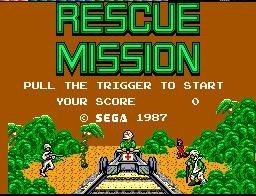 rescue mission master system 006