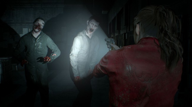 resident evil 2 3 e148214 e153156