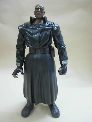 RESIDENT EVIL 3 NEMESIS SERIES 6 1