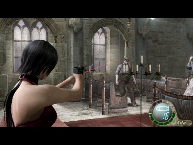 resident evil 4 screen2