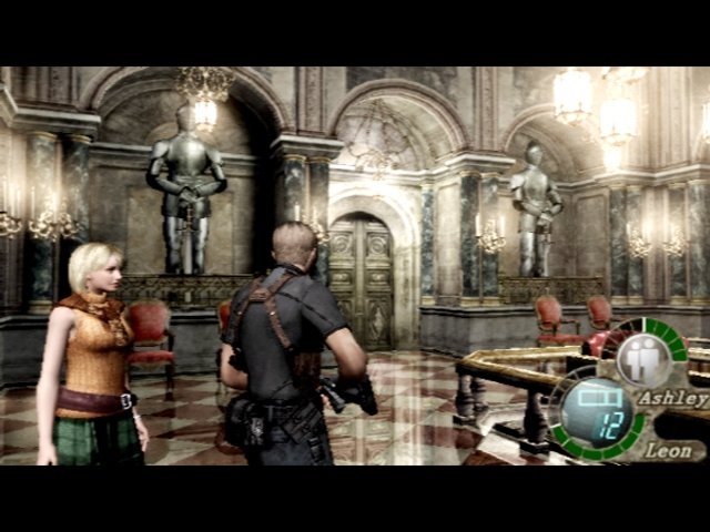 resident evil 4 screen6