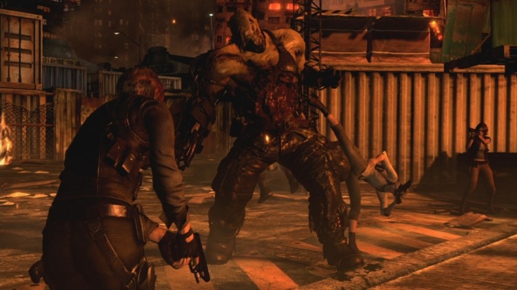 resident evil 6 screen3