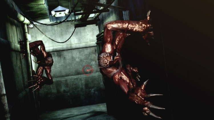 resident evil darkside screen2