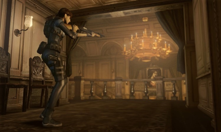 resident evil revelations screen1