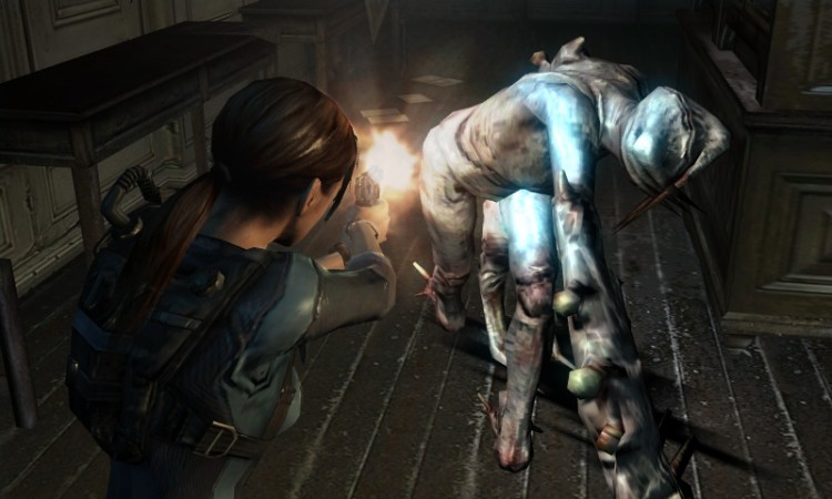 resident evil revelations screen2