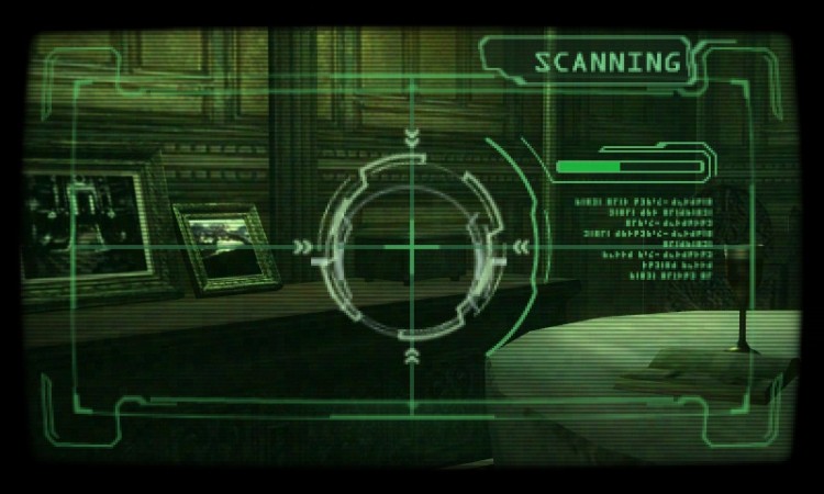 resident evil revelations screen4