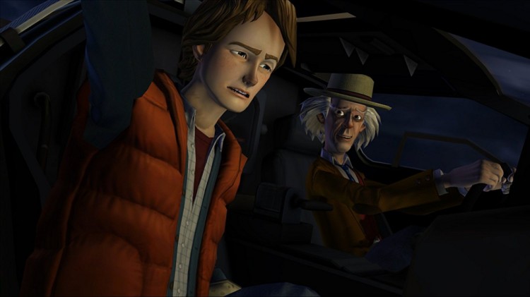 Retour vers le futur 30e anniversaire telltale (3)