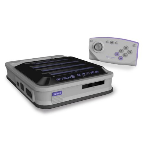 RETRON2