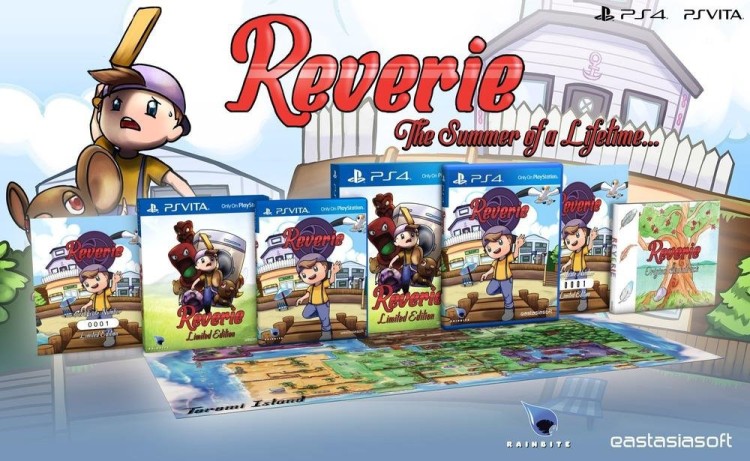 REVERIE 5