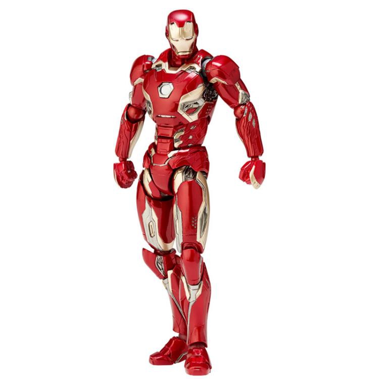 REVOLTECH IRON MAN XLV AVENGERS AGE OF ULTRON