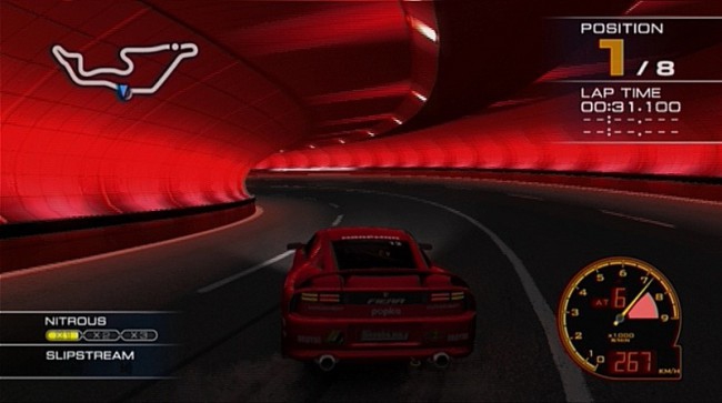 ridge racer 7 screen3 e24648