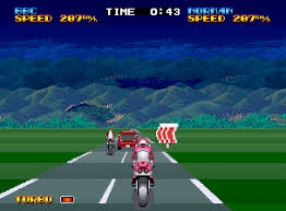 RIDING HERO 1