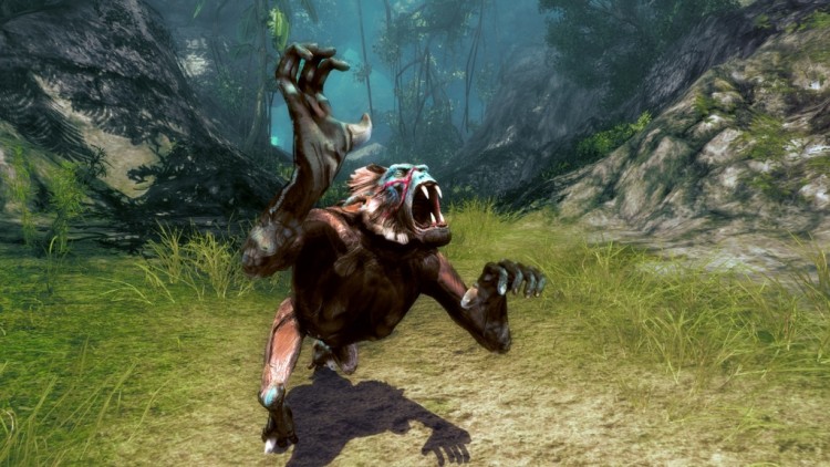 risen 2 screen2