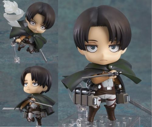 RIVAILLE NENDOROID 390 1