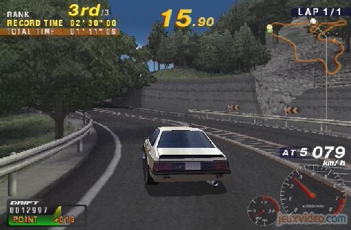 road rage 3 playstation 2 ps2 015