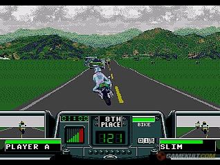 Road Rash 3 (2)