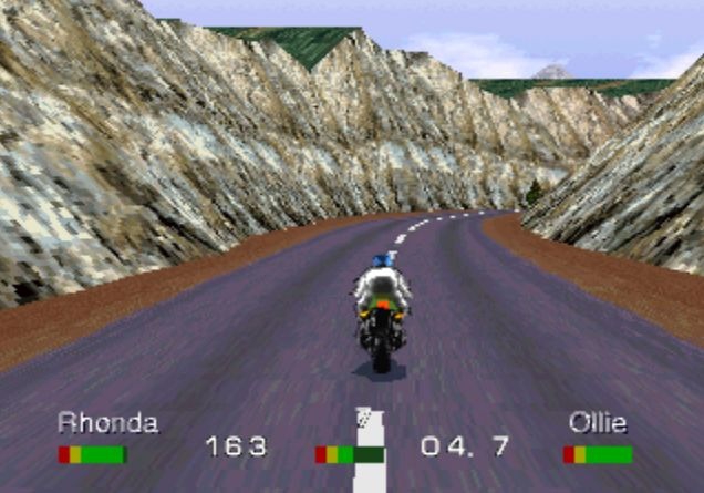 road rash playstation ps1 1298647950 032