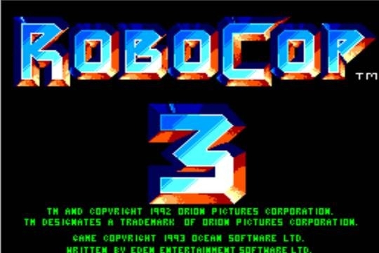 robocop 3 master system 001