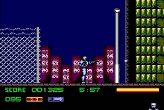 robocop 3 master system 003