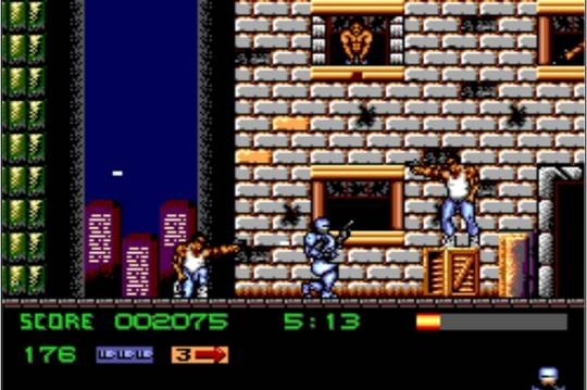 robocop 3 master system 004